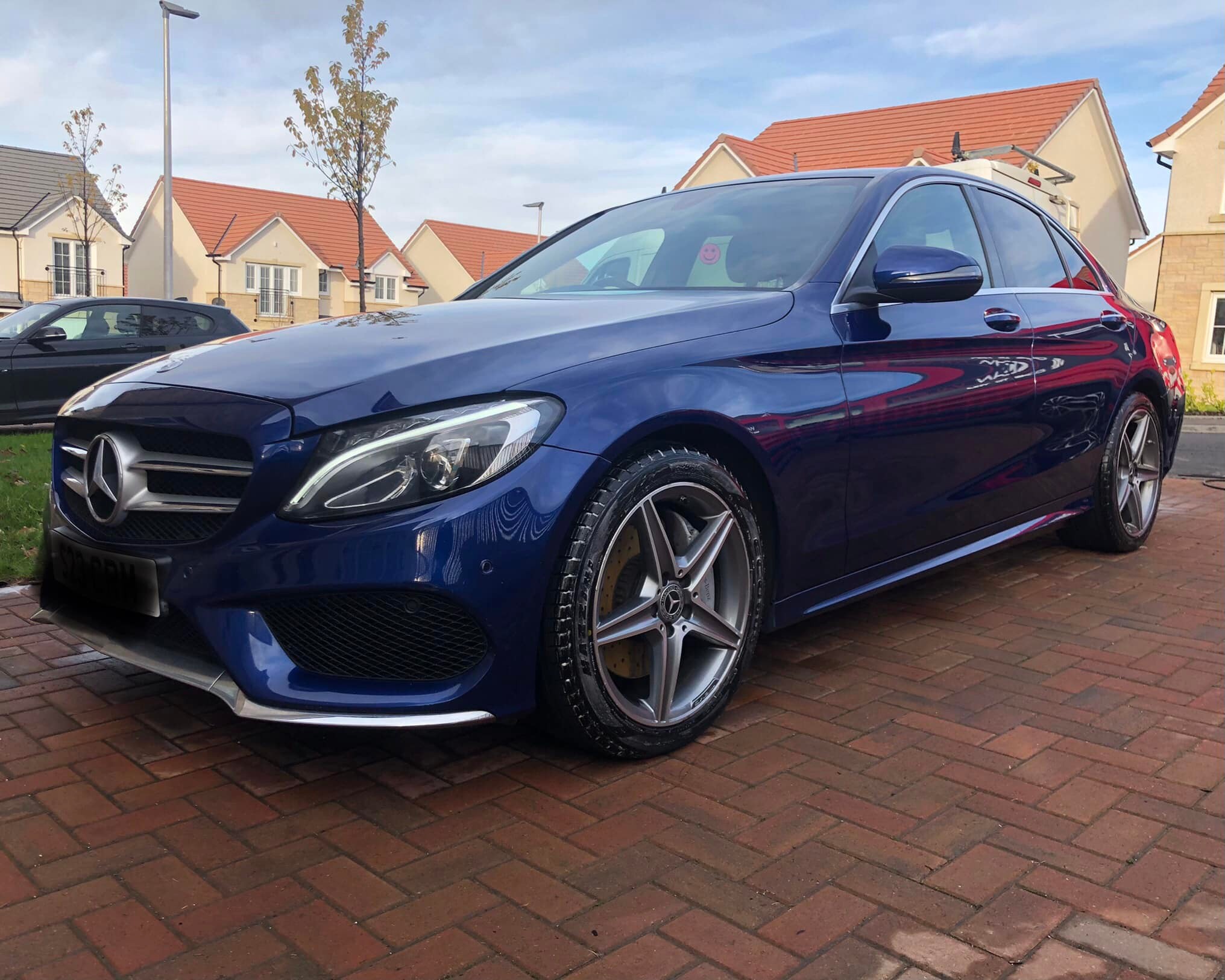 car Valeting