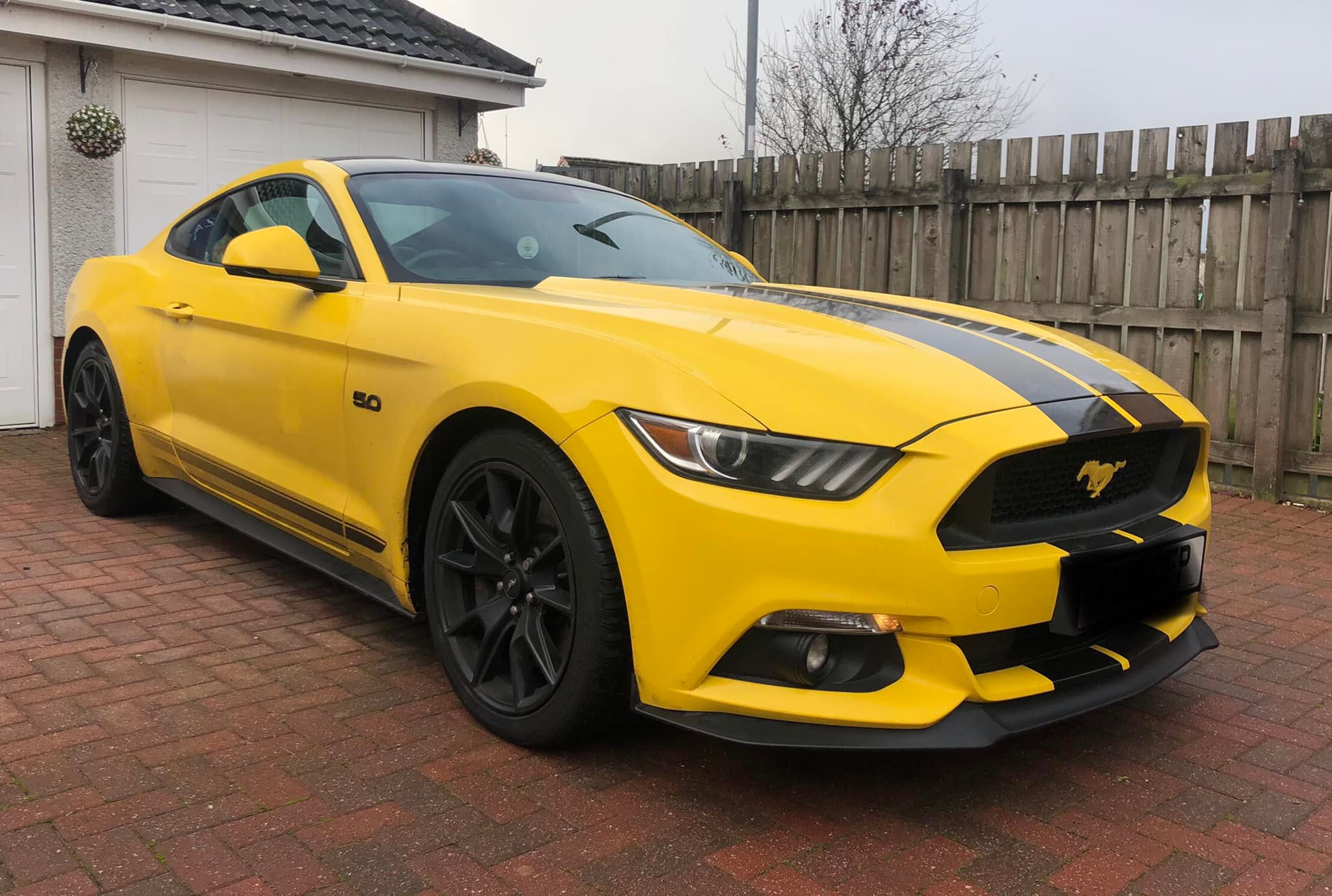 car Valeting