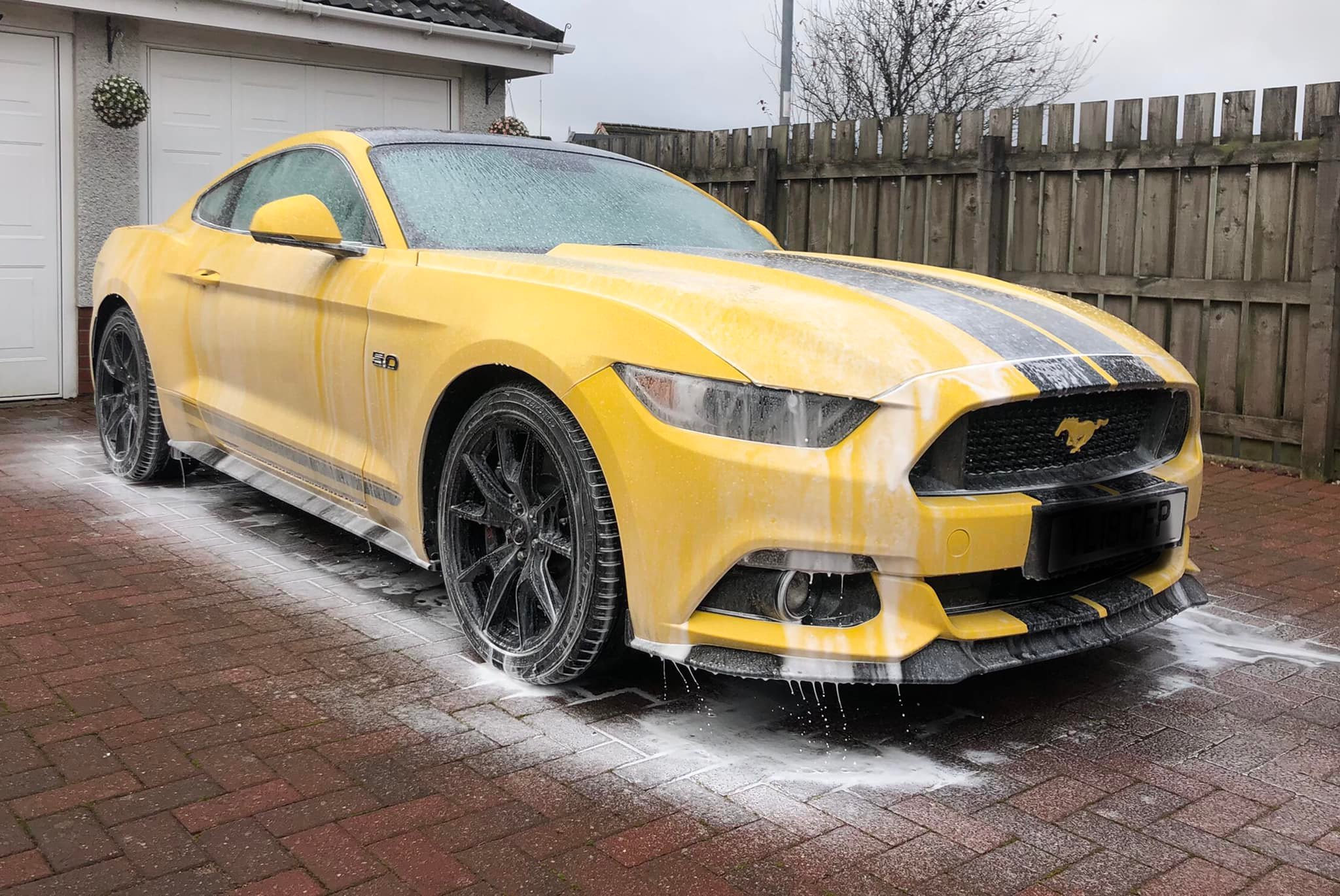 car Valeting