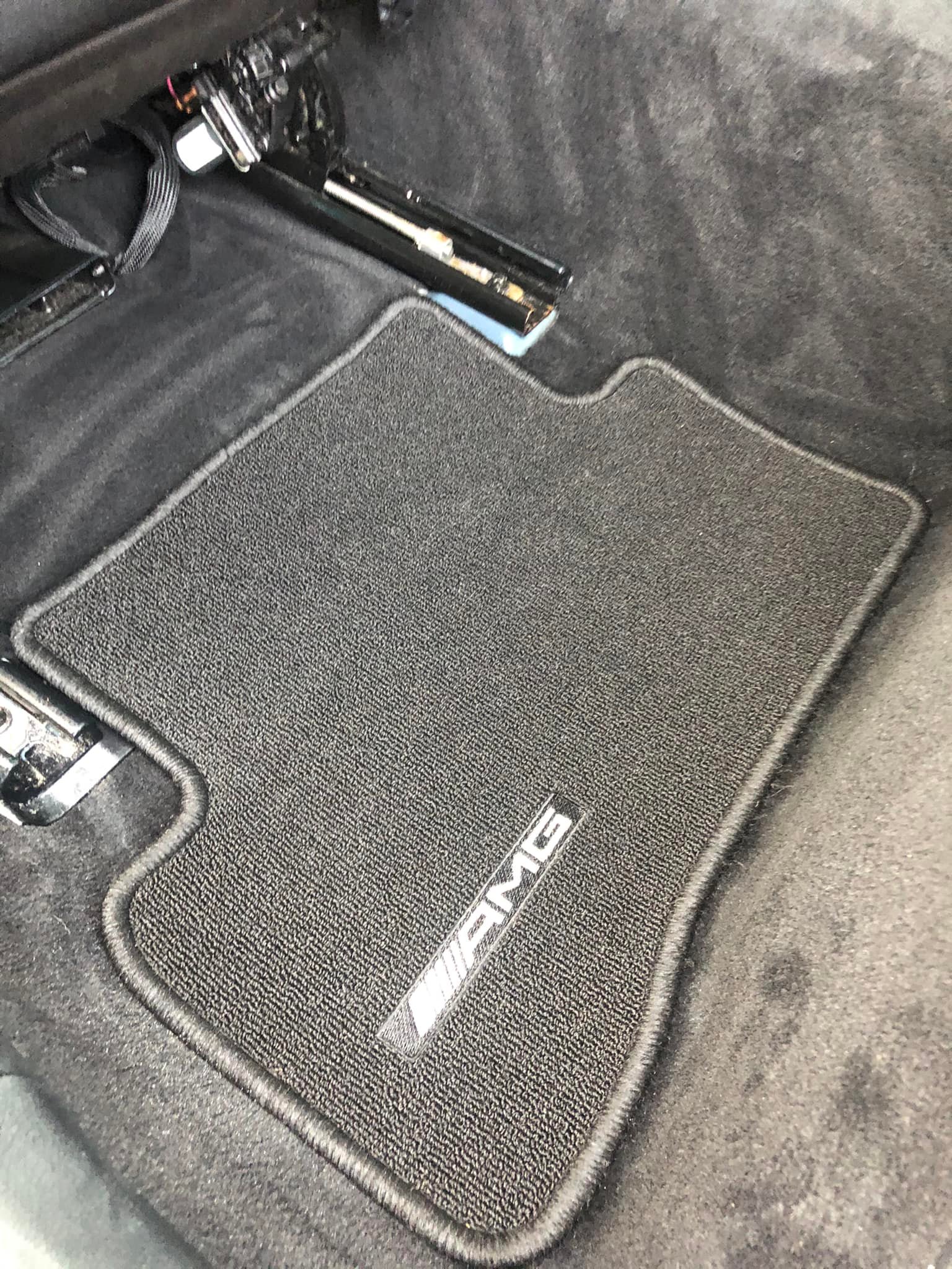 car Valeting