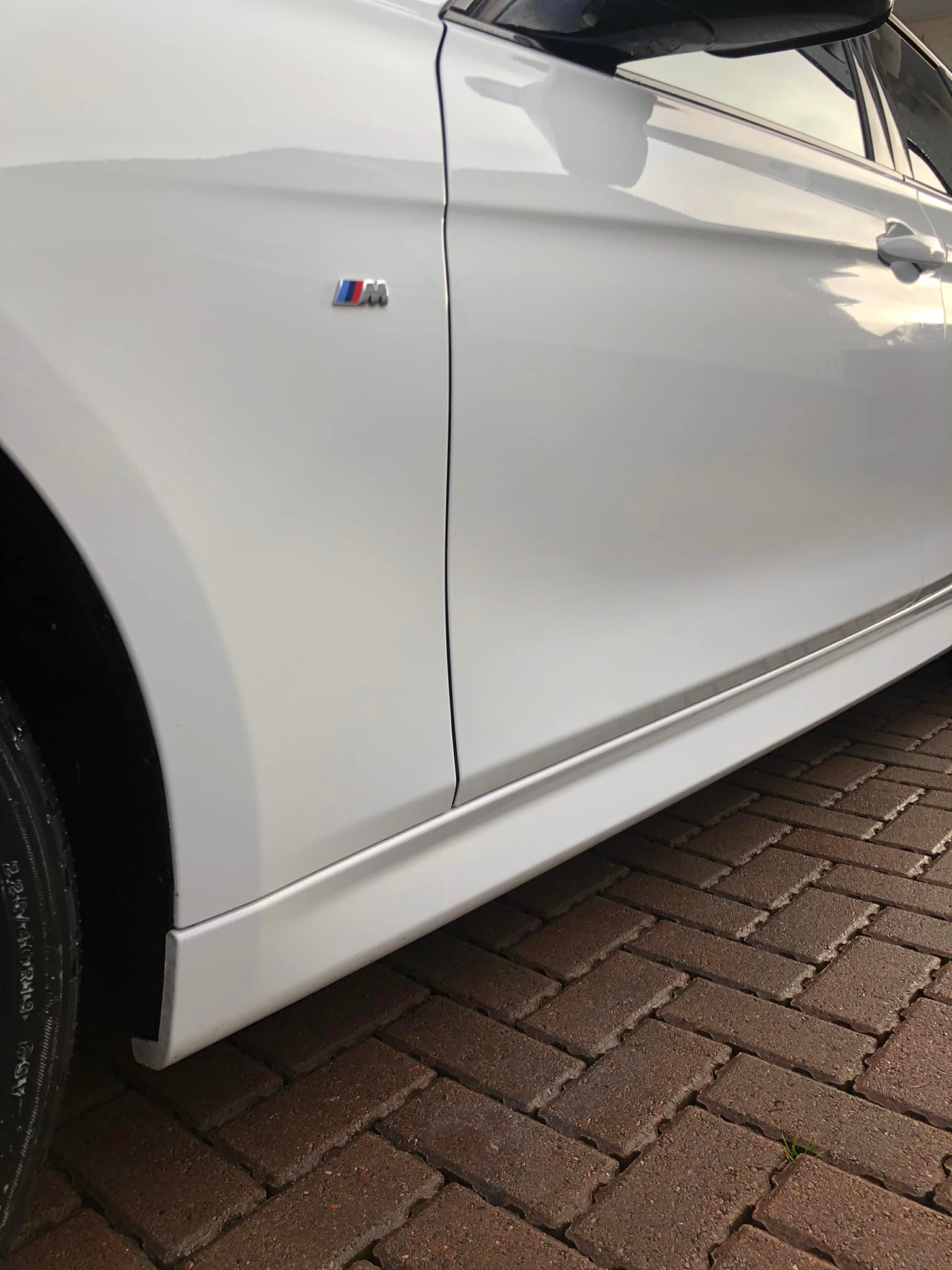 car Valeting