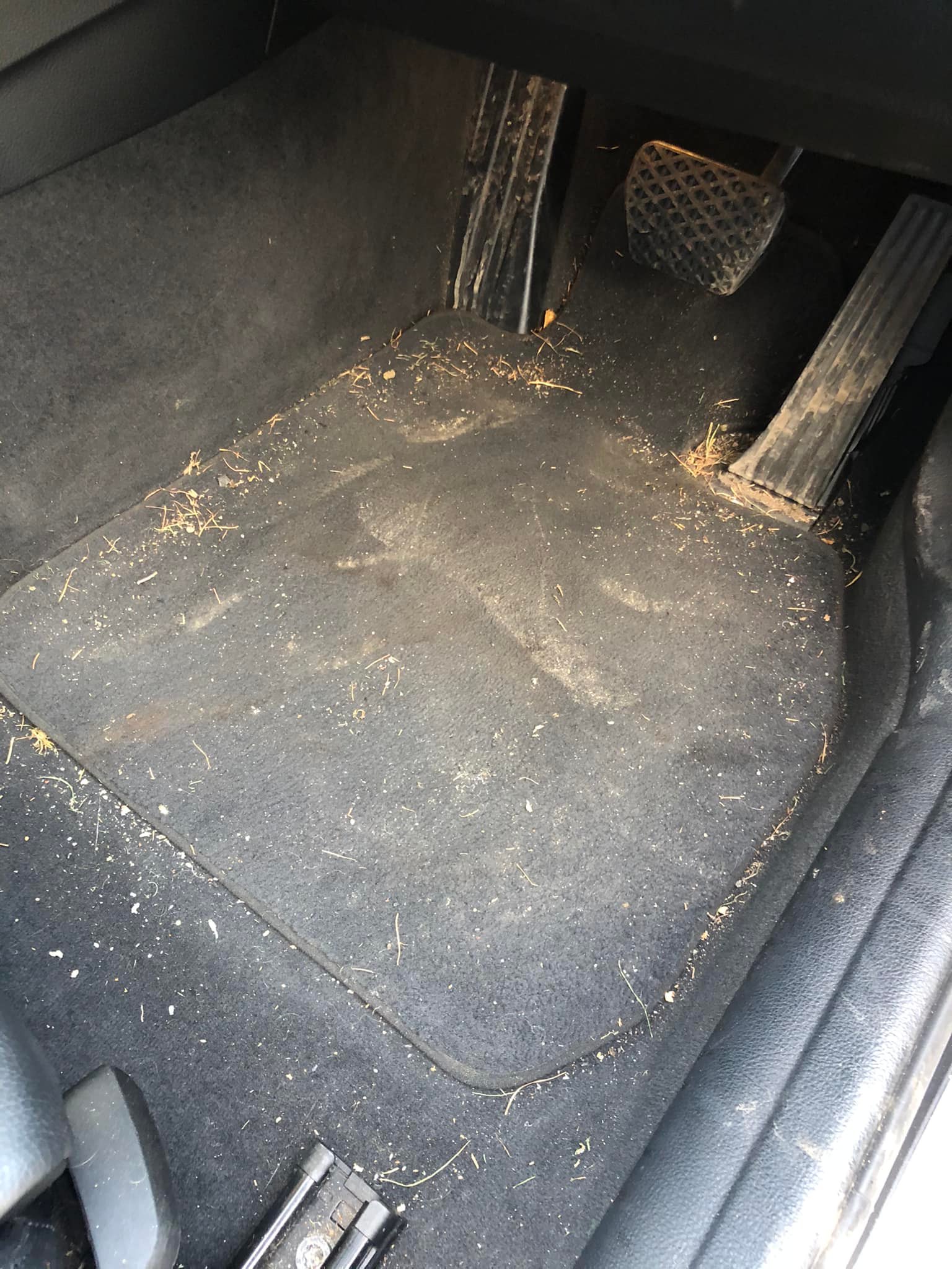 car Valeting