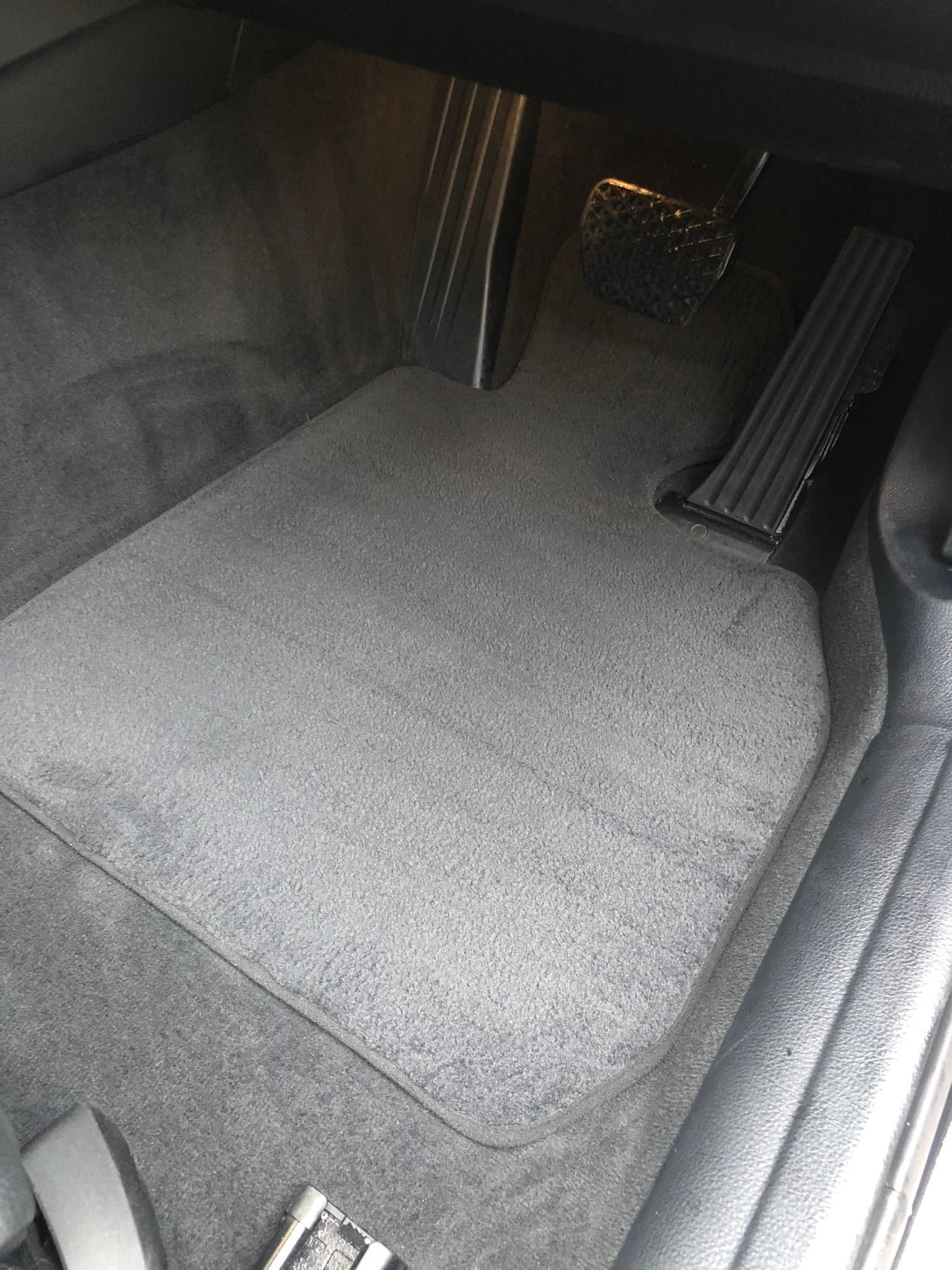 car Valeting