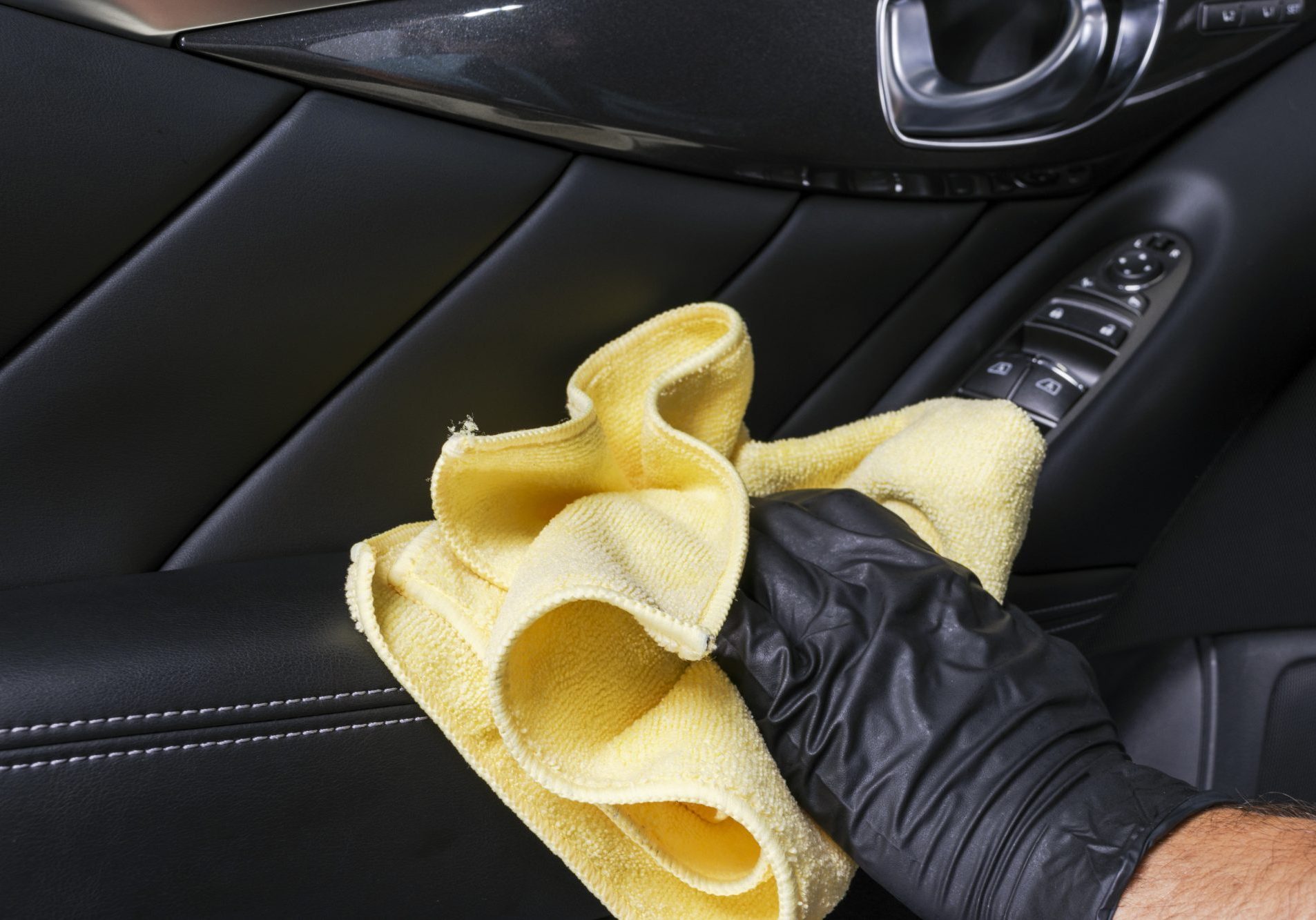 car Valeting