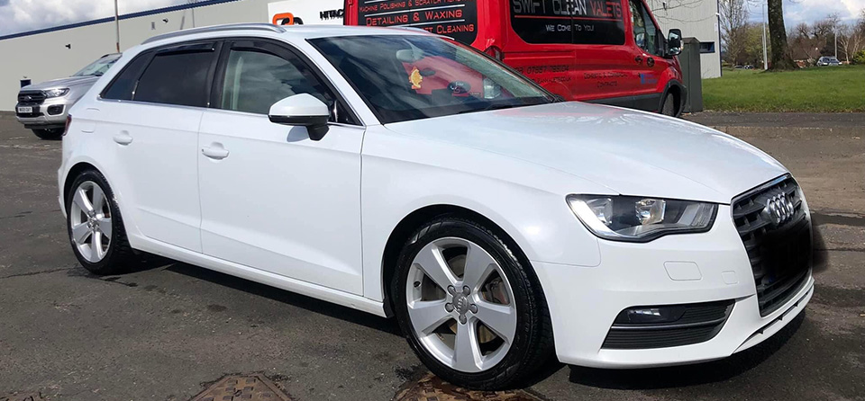 car Valeting
