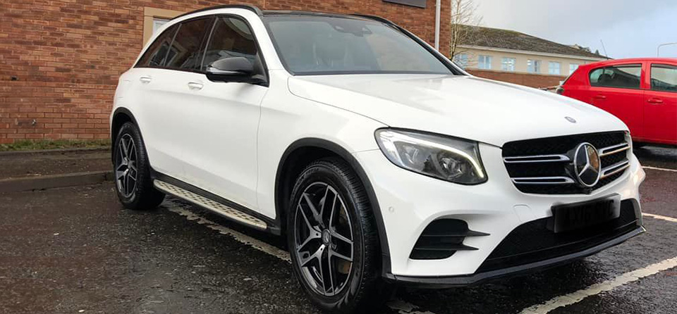 car Valeting